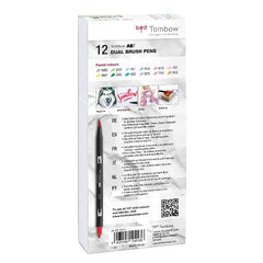 PENNARELLI DUAL BRUSH