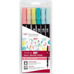 DUAL BRUSH COLORI CANDY