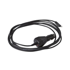 CARICATORE AUTO 12V PER PJ/RJ