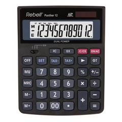 PANTHER 12