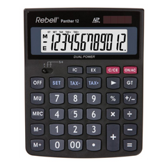 PANTHER 12