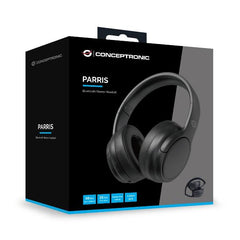 CUFFIE STEREO BLUETOOTH 5.4, Ingresso Audio 3.5mm