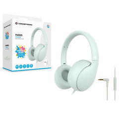 CUFFIE con Jack da 3,5mm per bambini