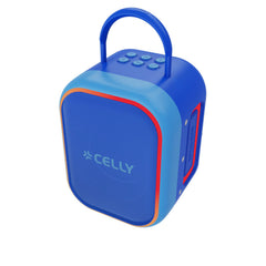 PARTYKIDS2 - 10W Wireless Speaker with 2 microphones [PARTY COLLECTION]