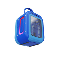 PARTYKIDS2 - 10W Wireless Speaker with 2 microphones [PARTY COLLECTION]