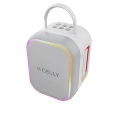PARTYKIDS2 - 10W Wireless Speaker with 2 microphones [PARTY COLLECTION]