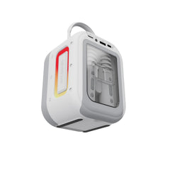 PARTYKIDS2 - 10W Wireless Speaker with 2 microphones [PARTY COLLECTION]