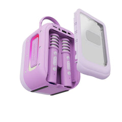PARTYKIDS2 - 10W Wireless Speaker with 2 microphones [PARTY COLLECTION]