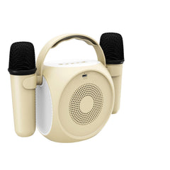 PARTYMIC2 - 5W Wireless Speaker with 2 microphones [PARTY COLLECTION]