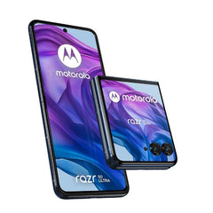 RAZR 50 ULTRA 12/512 MIDNIGHT BLUE
