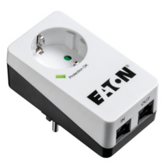 PB1TD - Eaton Protection Box 1 Tel @ Din UPS