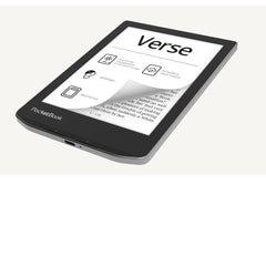 Verse Mist Grey