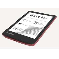 Verse Pro Passion Red