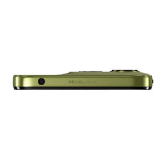 MOTO G15 POWER 8/512 IGUANA GREEN