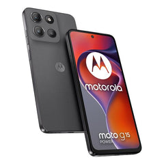 MOTO G15 POWER 8/512 GRAVITY GREY