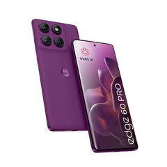 MOTO EDGE 60 PRO 12/512 PURPLE