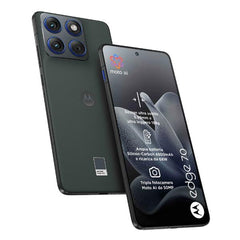 MOTO EDGE 70 8/256 GADGET GREY