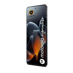 MOTOROLA SIGNATURE 16/512 CARBON