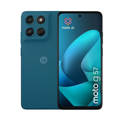 MOTO G57 5G 8/256 CORSAIR GREEN