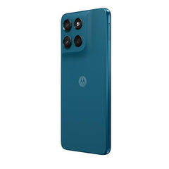 MOTO G57 5G 8/256 CORSAIR GREEN