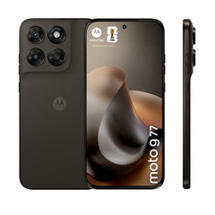 MOTO G77 8/256 BLACK OLIVE