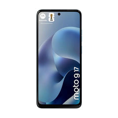 MOTO G17 8/256 ALASKAN BLUE
