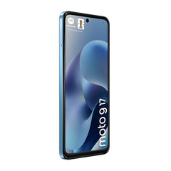 MOTO G17 8/256 ALASKAN BLUE