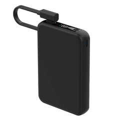 PBCABLE10000SL - 20W Powerbank 10000 mAh with cable