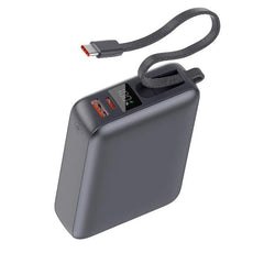 PBCABLE45W20000 - 45W Powerbank 20000 mAh with cable