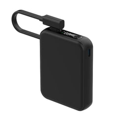 PBCABLE5000SL - 20W Powerbank 5000 mAh with cable