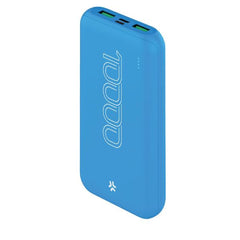 PBE10000C - 10W Powerbank Energy 10000 mAh USB-C [SHOCK]