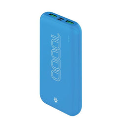 PBE10000C - 10W Powerbank Energy 10000 mAh USB-C [SHOCK]