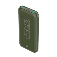 PBE10000C-10W Powerbank Energy 10000 mAh USB-C [SHOCK]