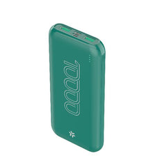 PBE10000C - 10W Powerbank Energy 10000 mAh USB-C [SHOCK]