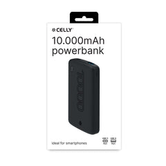 PBE10000EVO - 10W Powerbank 10000 mAh [PBE EVO]