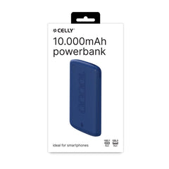 PBE10000EVO - 10W Powerbank 10000 mAh [PBE EVO]