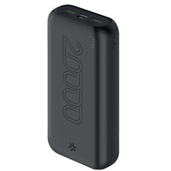 PBE20000C - 10W Powerbank Energy 20000 mAh USB-C [SHOCK]