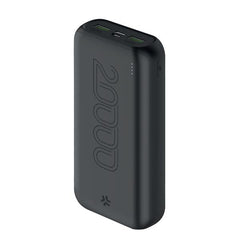 PBE20000C - 10W Powerbank Energy 20000 mAh USB-C [SHOCK]