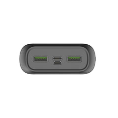 PBE20000C - 10W Powerbank Energy 20000 mAh USB-C [SHOCK]
