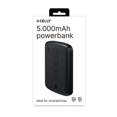 PBE5000EVO - 10W Powerbank 5000 mAh [PBE EVO]