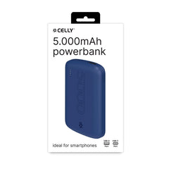 PBE5000EVO - 10W Powerbank 5000 mAh [PBE EVO]