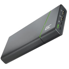 Greencell - POWERBANK ULTRA 26800MAH 128W 4PORT
