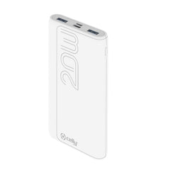 PBPD10000EVO - 20W Powerbank PD 10000 mAh [PRO POWER]