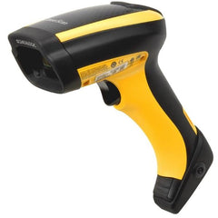 PBT9501 2D, DIRECT PART MARKING, INDUSTRIAL CORDLESS - VERSIONE SOLO SCANNER