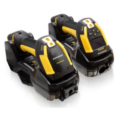 POWERSCAN PBT96 2D AUTO RANGE, KIT CON CAVO USB, BASE, ALIMENTATORE, POWER CORD INCLUSI