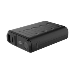 PBUP10000 - 20W Powerbank 10000 mAh with Display LED