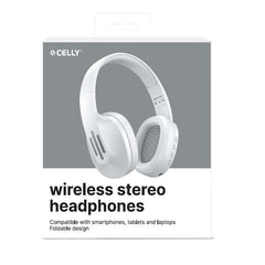 PC2HEADPHONE - Wireless Headphones [PROCOMPACT2]