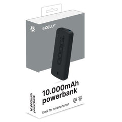 PC2PB10000 - 10W Powerbank 10000 mAh [PROCOMPACT2]