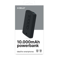 PC2PB10000 - 10W Powerbank 10000 mAh [PROCOMPACT2]