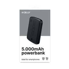 PC2PB5000 - 10W Powerbank 5000 mAh [PROCOMPACT2]